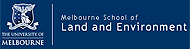 University of Melbuorne Logo